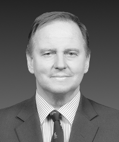 Mr. Michael Thomson